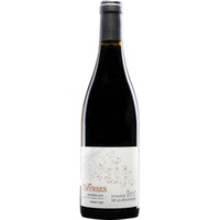 Cuvée Les Thyrses Marselan Méditérranée IGP trocken - Domaine De La Bouvaude