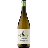 Tiempos Modernos Godello Castilla y León VT trocken Bio - El Lagar de Moha