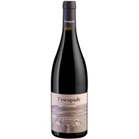 L'escapade Languedoc AOP trocken - Le Clos du Lucquier