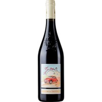 Anjou Tour en Anjou AOP trocken - Domaine des Trottières