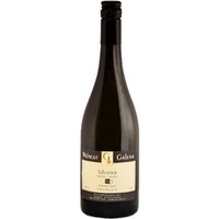 Silvaner Spätlese trocken - Weingut Galena
