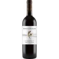 Cabernet Sauvignon Friuli Colli Orientali DOC trocken - Ronchi di Manzano