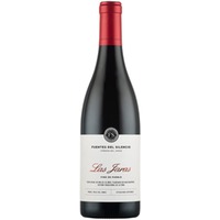 Las Jaras Castilla y León VT trocken - Fuentes del Silencio