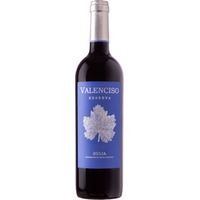Valenciso Reserva Rioja DOCa trocken - Valenciso