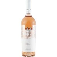 Linea Eterna Rosato Roma DOC trocken - Parvus Ager