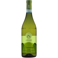 Basaricò Langhe DOC trocken - Adriano Marco e Vittorio