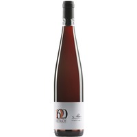 “Bienvenue Hortense” Pinot Noir Alsace AOP trocken - Famille Dietrich