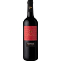 Cuvée Mathilde Minervois AOP trocken - Château de Gourgazaud