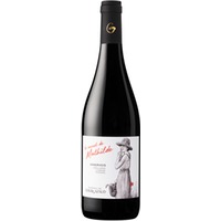 "Secret de Mathilde" Minervois AOP trocken - Château de Gourgazaud