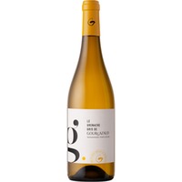 Cuvée Grenache Gris Pays d'Oc IGP trocken - Château de Gourgazaud