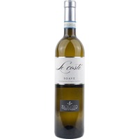 Le Coste Soave DOC trocken - Fabiano Vini