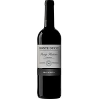 Monte Ducay Gran Reserva Carinena DO trocken - Bodegas San Valero