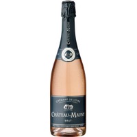 Rosé de Loire AOP brut - Château de Mauny