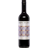 Sierra Salinas Bobal Tempranillo Tinto Utiel-Requena DO trocken - Bodegas Coviñas