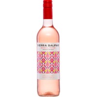 Sierra Salinas Bobal Rosé Utiel-Requena DO trocken - Bodegas Coviñas