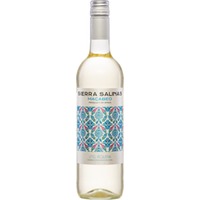 Sierra Salinas Macabeo Blanco Utiel-Requena DO trocken - Bodegas Coviñas