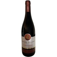 Cuvée Parenthèse Châteaumeillant AOP trocken - Domaine du Chaillot