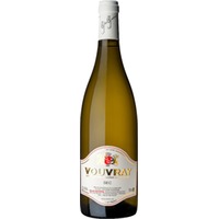 Vouvray trocken - Domaine Sylvain Gaudron