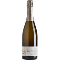 Vintage Blanc Crémant d'Alsace AOP extra brut Bio - Sipp-Mack