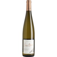 Pinot Blanc Tradition Alsace AOP trocken Bio - Sipp-Mack