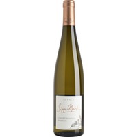 Gewurztraminer Tradition Alsace AOP lieblich Bio - Sipp-Mack