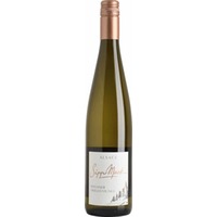Sylvaner Vieilles Vignes Alsace AOP trocken Bio - Sipp-Mack