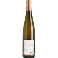 Riesling Lieu-dit Muhlforst Alsace AOP trocken Bio - Sipp-Mack