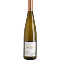 Riesling Grand Cru Rosacker Alsace AOP trocken Bio - Sipp-Mack