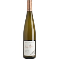 Pinot Gris Grand Cru Rosacker trocken Bio - Sipp-Mack