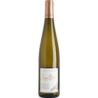 Pinot Gris Grand Cru Osterberg süß Bio - Sipp-Mack