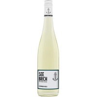 Glühwein aus Weisswein trocken - Weingut Seebrich