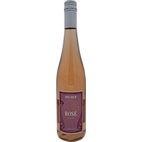 Rosé trocken - Weingut Meurer (Reil an der Mosel)