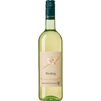 Riesling trocken - Bergsträßer Winzer