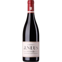 Ingelheimer Frühburgunder | VDP.ORTSWEIN - Weingut J. Neus