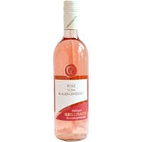 Rosé BIO - Weingut Grillmaier Bioweingärtnerei
