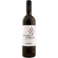Zweigelt Classic - Weingut Hundsdorfer