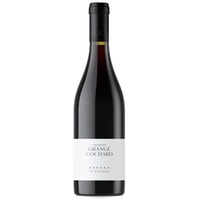 Château Grange Cochard Le Plateau