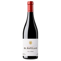 Estévez Bodegas y Viñedos Versos Rapolao