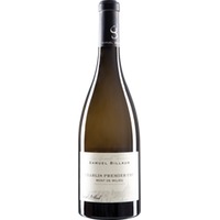 Chablis Premier Cru Mont de Milieu