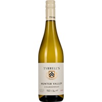 Chardonnay Hunter Valley