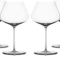 Zalto : Glas Denk Art Balance x6