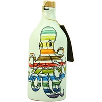 Olio extra vergine Fruttato Intenso Orcio Polpo
