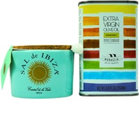 Geschenkset "Sale e Olio" klein