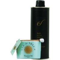 Geschenkset "Sale e Olio" Mario Marseglia