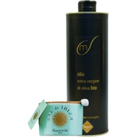 Geschenkset "Sale e Olio" groß