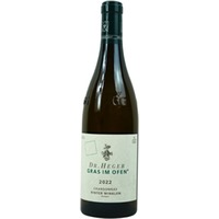 Chardonnay "Gras im Ofen" Ihringer Winklerberg Hinter Winklen GG