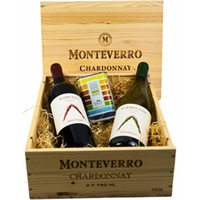 Weingeschenk "Monteverro"