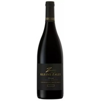 Syrah Vineyard Selection