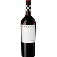 Barista Pinotage