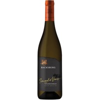 Smuggled Vines Chardonnay